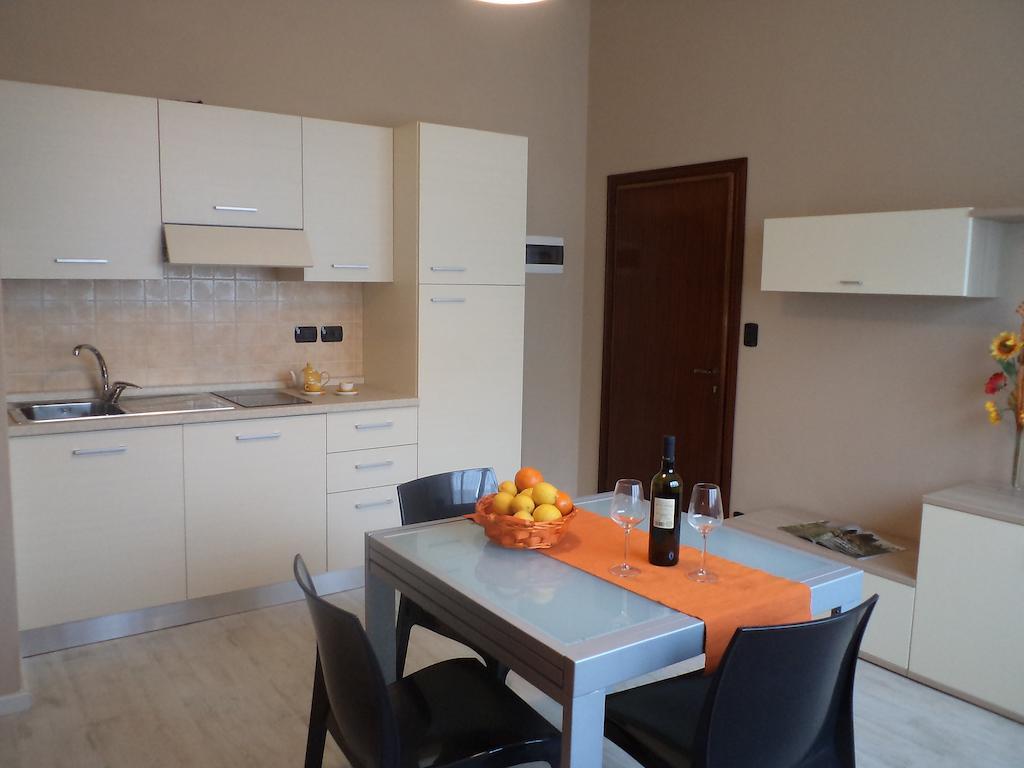 Ferienwohnung Irene Pistoia Zimmer foto